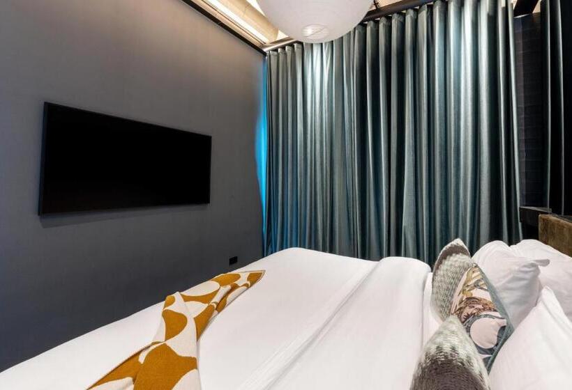 آپارتمان سوپریور 2 خوابه, Primavera Luxury Apartments Medellin