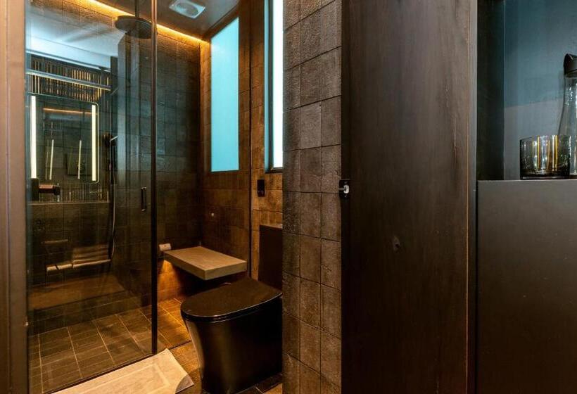 آپارتمان سوپریور 2 خوابه, Primavera Luxury Apartments Medellin