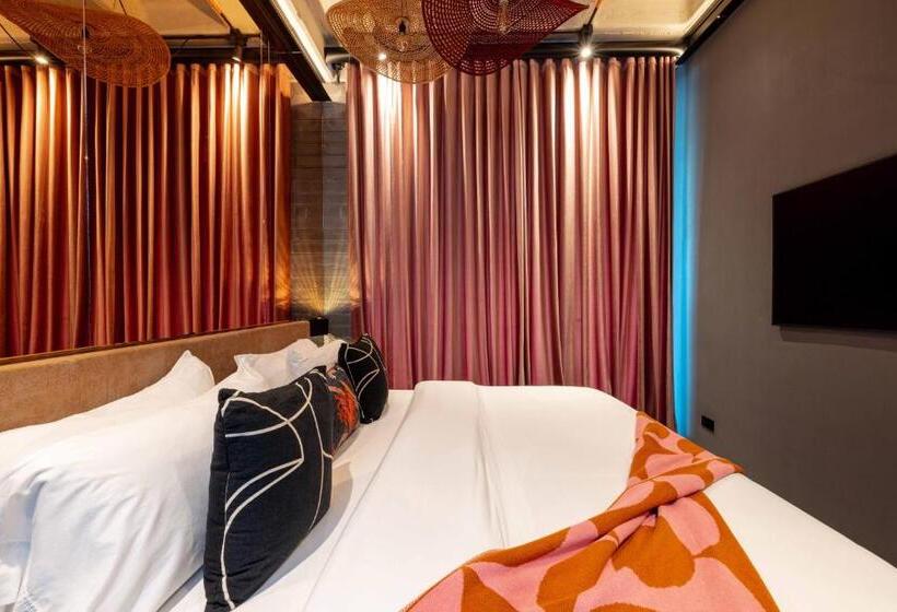 آپارتمان لوکس 2 خوابه, Primavera Luxury Apartments Medellin