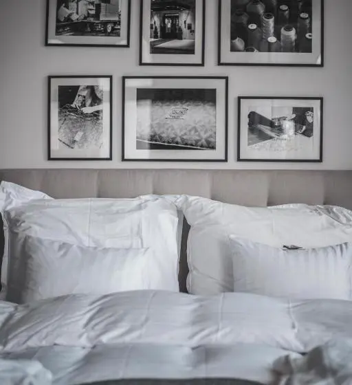 Suite Junior, Twentysix