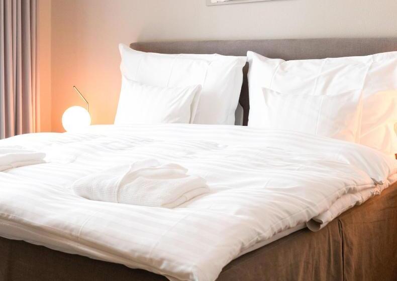 غرفة قياسية, Twentysix