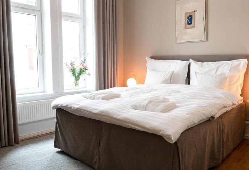 غرفة قياسية, Twentysix