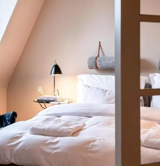 Suite Superior, Twentysix
