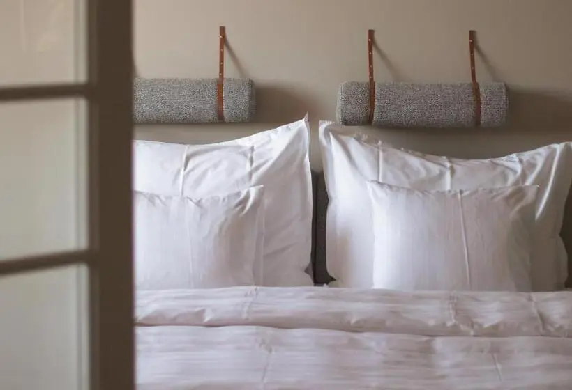 Suite Superior, Twentysix