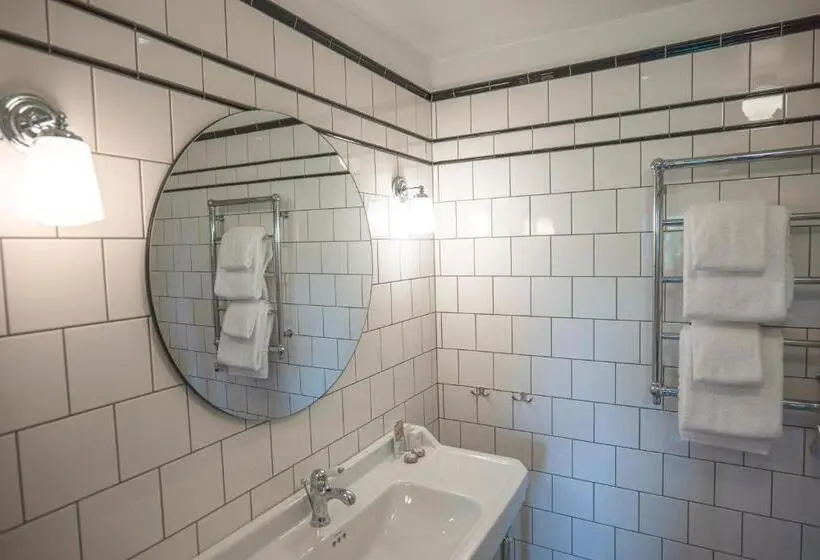 Suite Superior, Twentysix