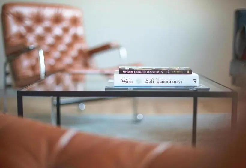 Suite Superior, Twentysix