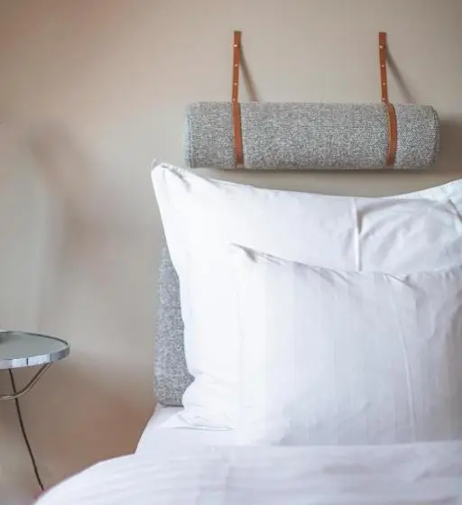 Suite Superior, Twentysix