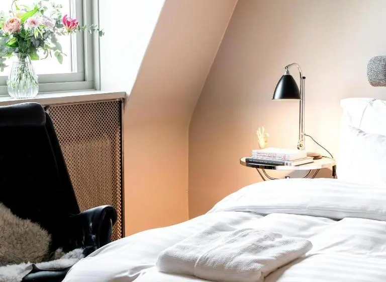 Suite Superior, Twentysix