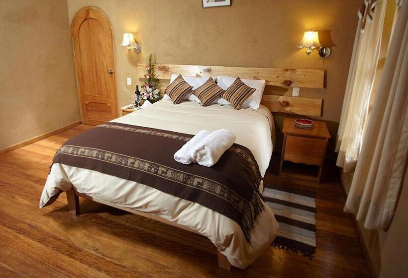 اتاق استاندارد, Willka Rumi E.i.r.l