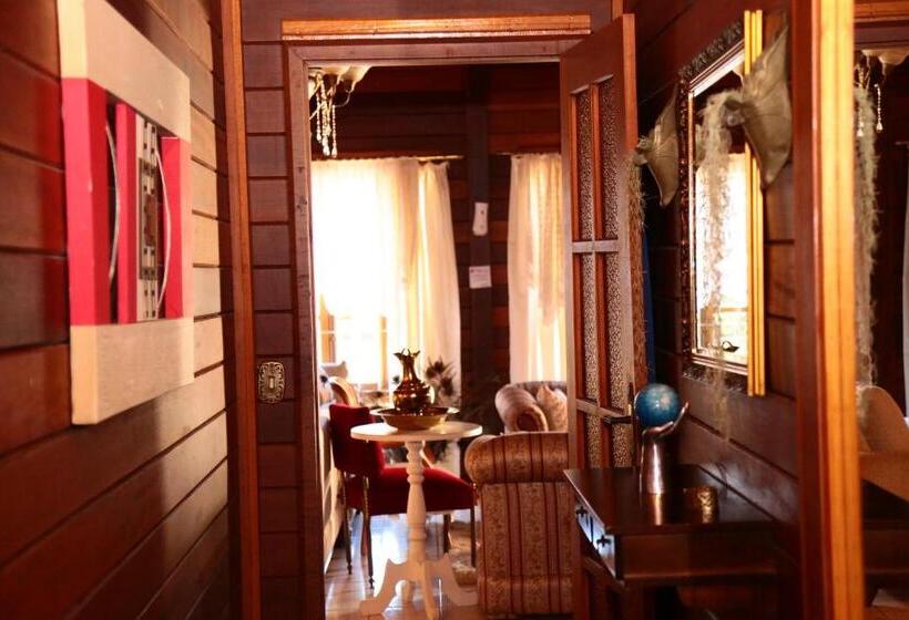 סוויטת ג'וניור משפחתית, Pousada Nova Suiça