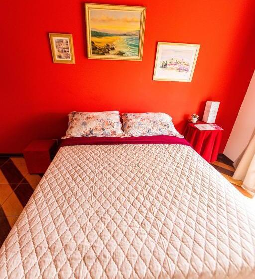 סוויטה, Pousada Nova Suiça