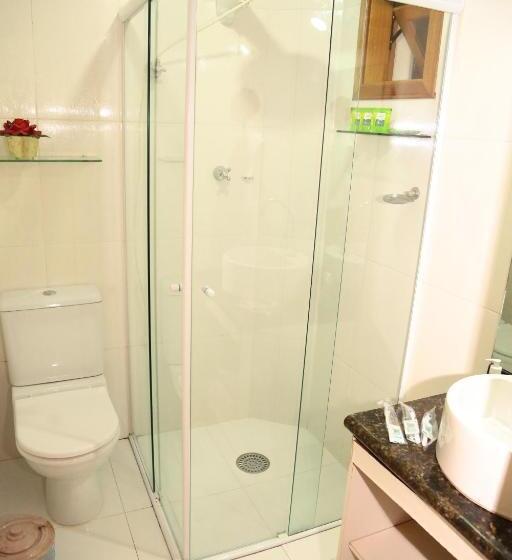 סוויטה, Pousada Nova Suiça