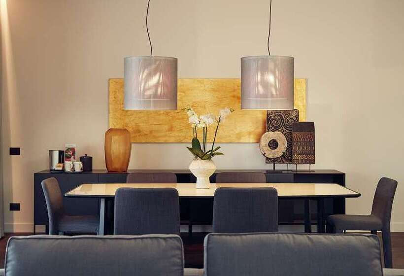 جناح رئاسى, Grand Hotel Des Sablettes Plage, Curio Collection By Hilton