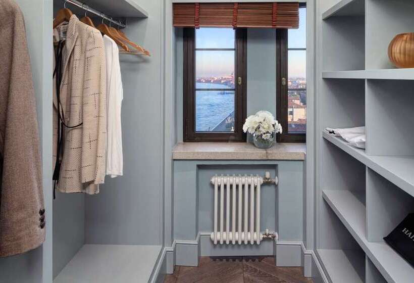 جناح رئاسى, Grand Hotel Des Sablettes Plage, Curio Collection By Hilton