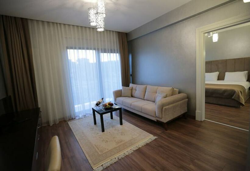 Полулюкс, Heybeli