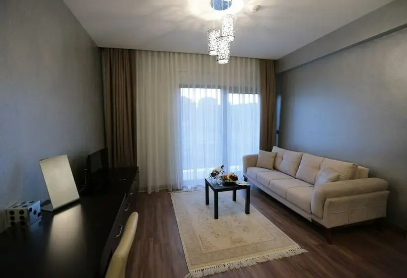 ジュニアスイート, Heybeli