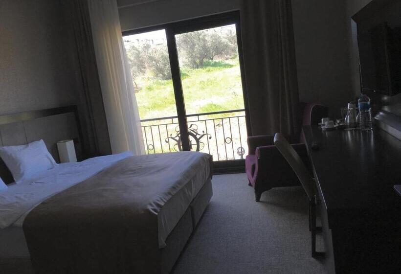 Номер Стандарт, Heybeli