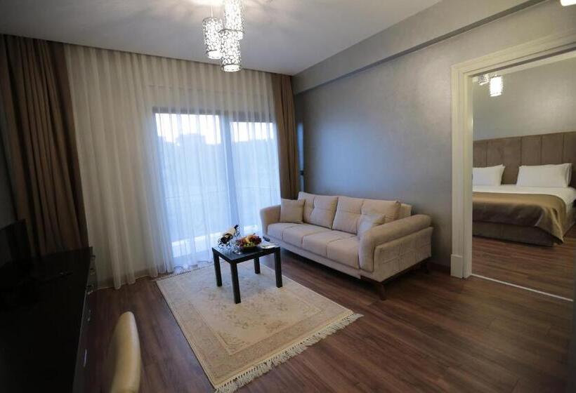 Полулюкс, Heybeli