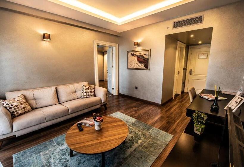 Полулюкс, Heybeli