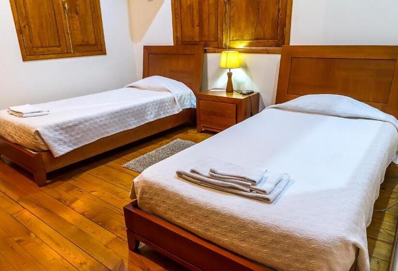 Номер Стандарт, Hostel Carvalho