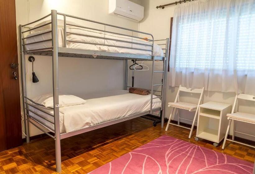 Семейный Номер, Hostel Carvalho