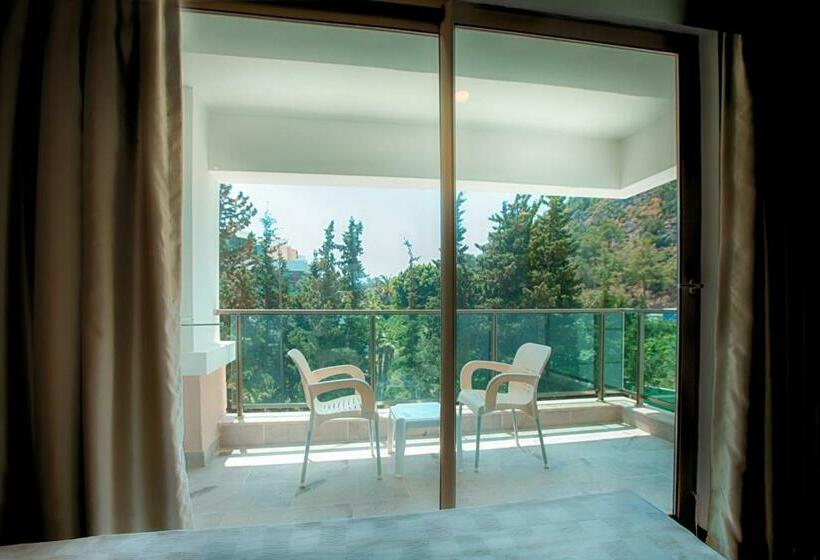 Family Room, Dosinia Luxury Resort Ultra All Inclusive