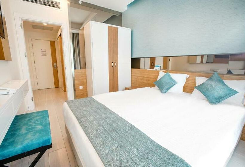 Family Room, Dosinia Luxury Resort Ultra All Inclusive