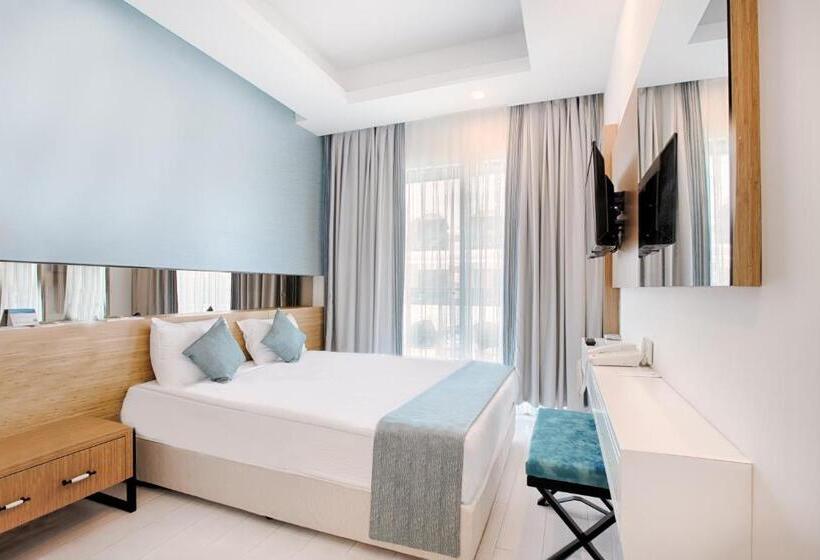 ファミリールーム, Dosinia Luxury Resort Ultra All Inclusive