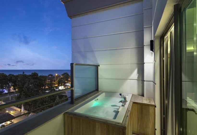 スイート, Dosinia Luxury Resort Ultra All Inclusive