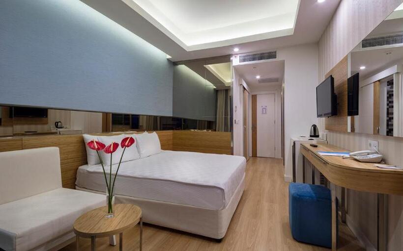 Standard Room Garden View, Dosinia Luxury Resort Ultra All Inclusive