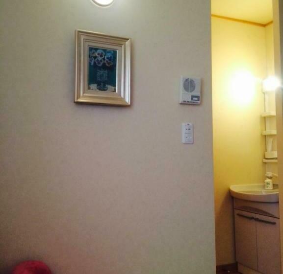 חדר סטנדרט, Forest Lodge Subaru