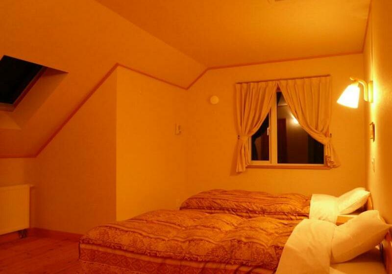 스탠다드 룸, Forest Lodge Subaru