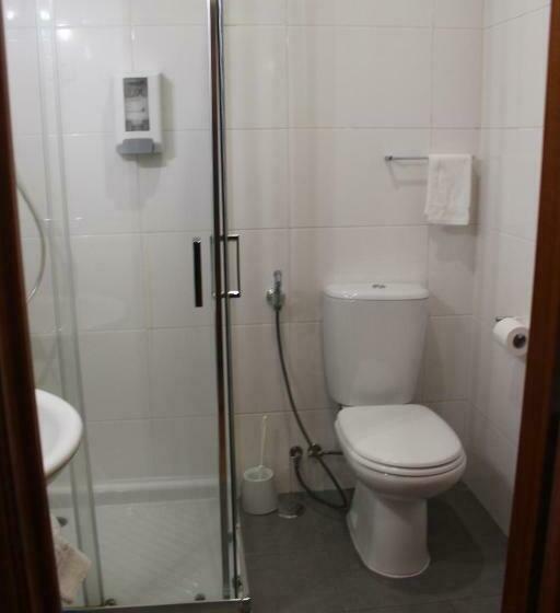 חדר סטנדרט, Jorge V