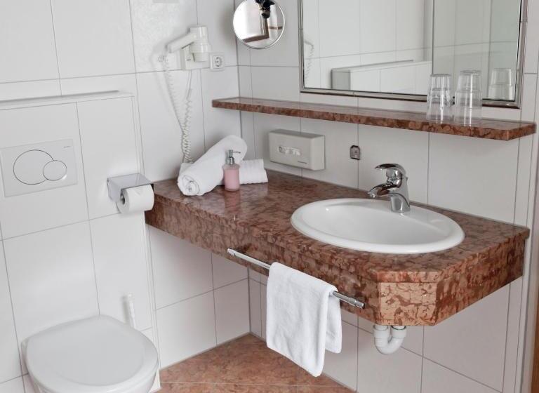 Номер Стандарт с Балконом, Mozart