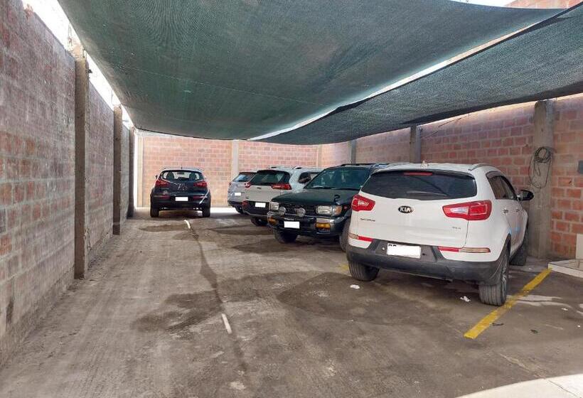 חדר סטנדרט, Retama