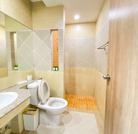 غرفة قياسية, Srilamduan