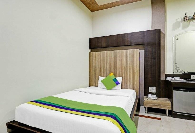 Economy Kamer, Treebo Apollo