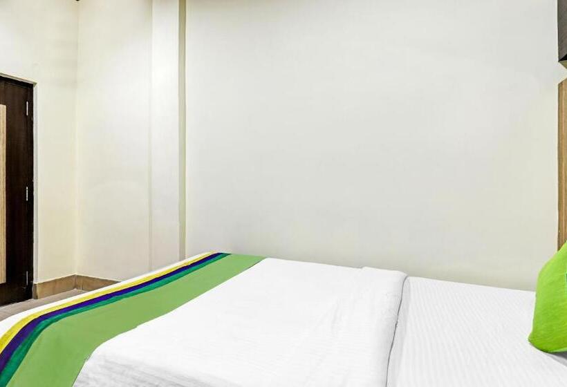 Economy Kamer, Treebo Apollo