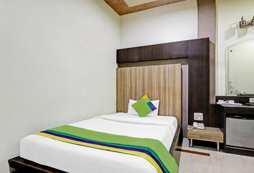 Economy Kamer, Treebo Apollo