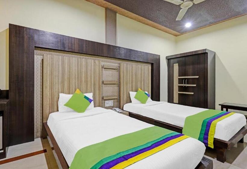 StandaardKamer, Treebo Apollo