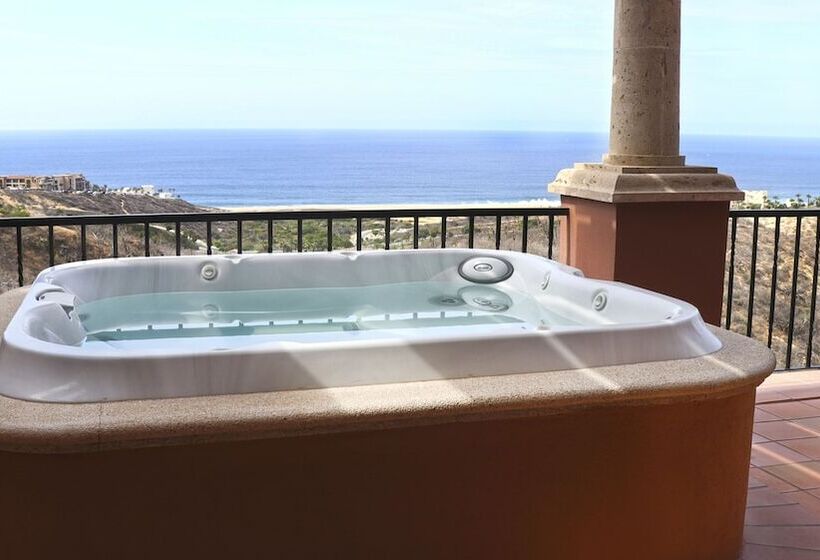 침실 3개 빌라, Quivira Los Cabos Condos & Homes Vacation Rentals