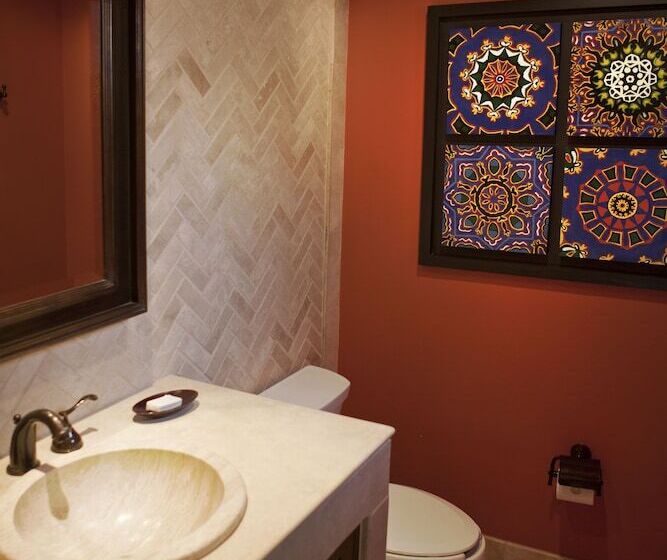 침실 3개 빌라, Quivira Los Cabos Condos & Homes   Vacation Rentals