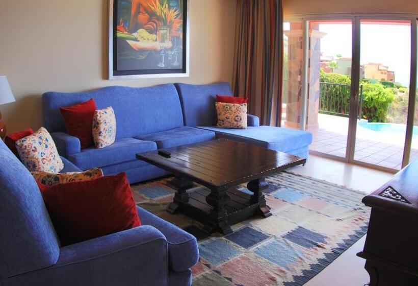 ３ベッドルームハウス, Quivira Los Cabos Condos & Homes   Vacation Rentals