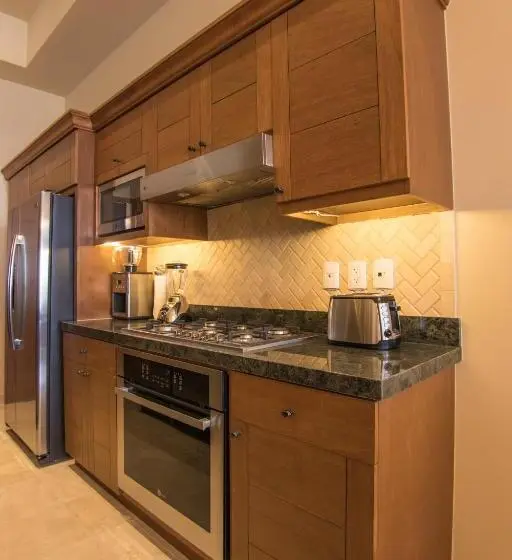 Huoneisto 2 Makuuhuonetta, Quivira Los Cabos Condos & Homes Vacation Rentals