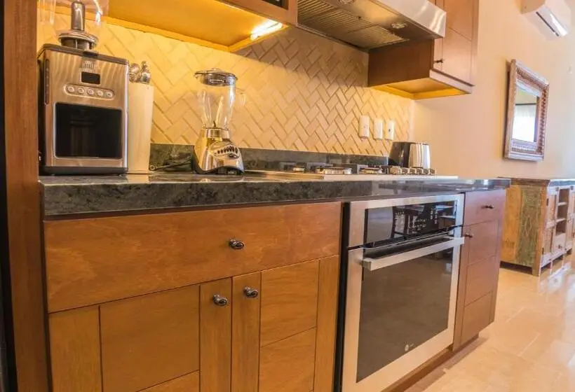 Huoneisto 2 Makuuhuonetta, Quivira Los Cabos Condos & Homes Vacation Rentals