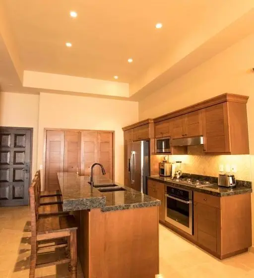 Huoneisto 2 Makuuhuonetta, Quivira Los Cabos Condos & Homes Vacation Rentals