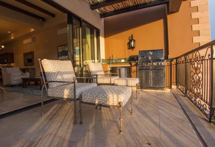 ２ベッドルームアパートメント, Quivira Los Cabos Condos & Homes   Vacation Rentals