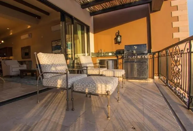 Huoneisto 2 Makuuhuonetta, Quivira Los Cabos Condos & Homes Vacation Rentals