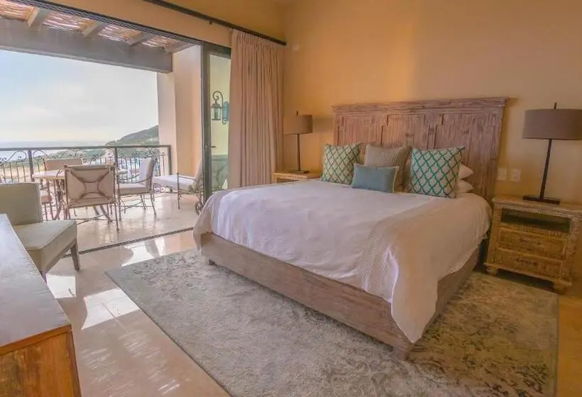 Huoneisto 2 Makuuhuonetta, Quivira Los Cabos Condos & Homes Vacation Rentals