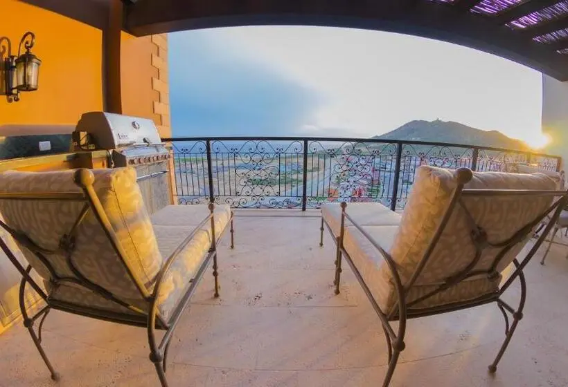 Huoneisto 2 Makuuhuonetta, Quivira Los Cabos Condos & Homes Vacation Rentals
